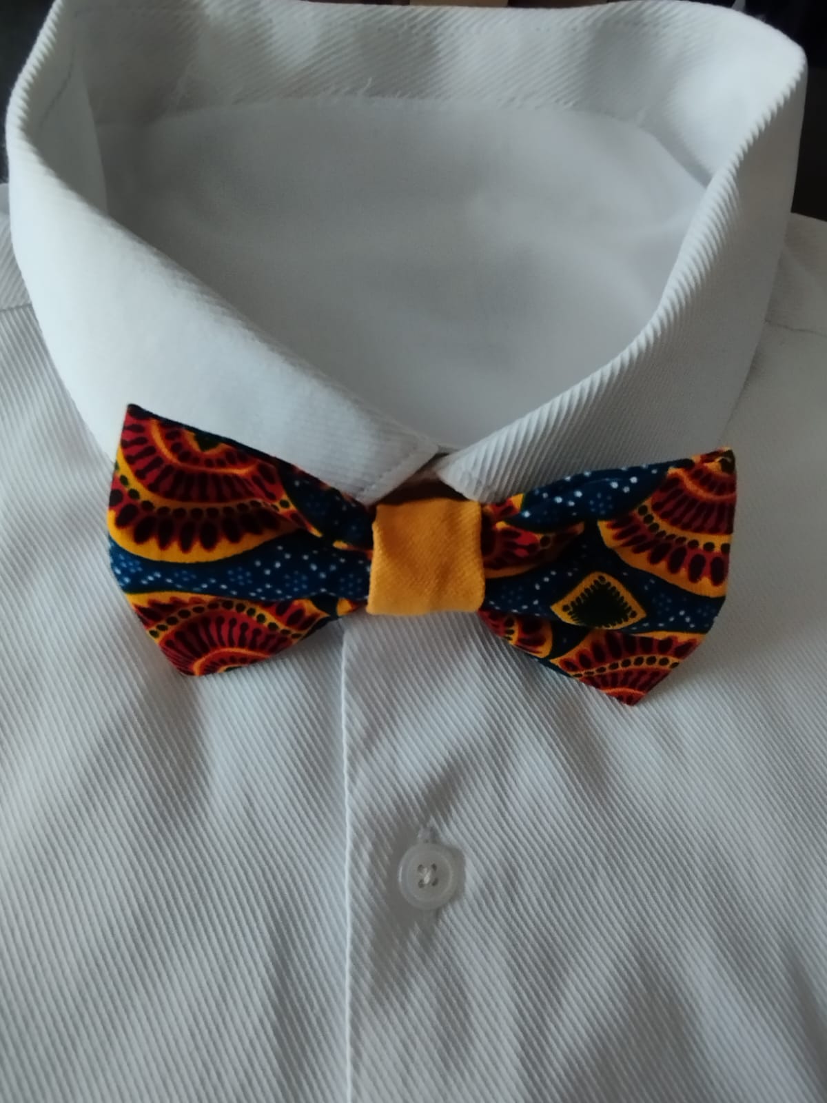 Noeud Papillon