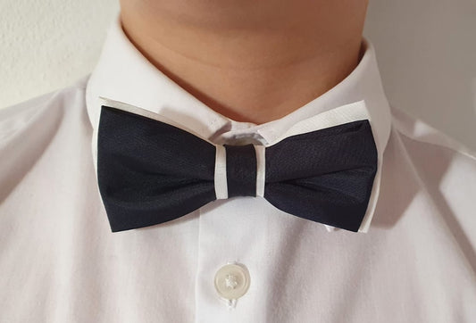 Nœud Papillon Doublé