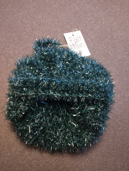 Gant Exfoliant pour la Peau Kiwi