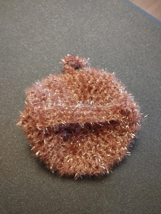 Gant Exfoliant pour la Peau Smiley