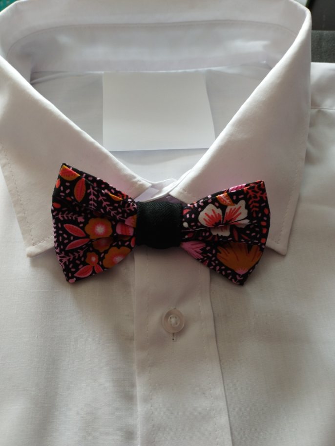 Nœud Papillon